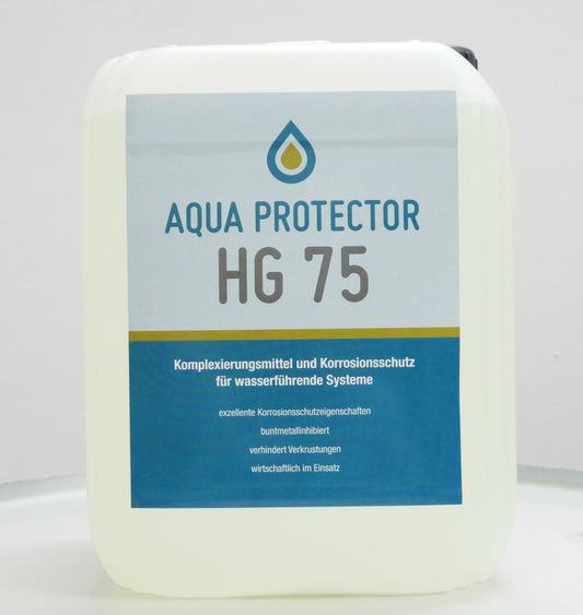 Aqua Protector HG 75