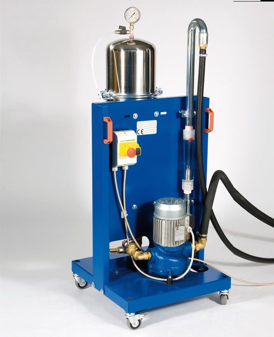 Diedron F2 | Kennenlernpaket