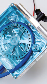 Schlauchskimmer Oilcatcher