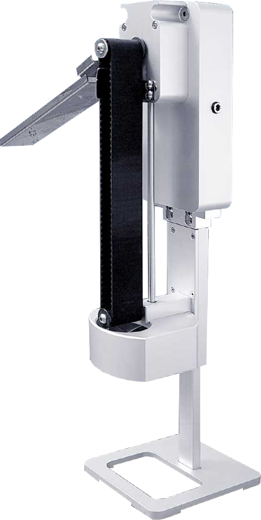 Ölskimmer S240 - Ölskimmer mit Impeller