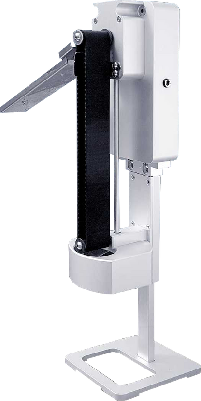 Ölskimmer S240 - Ölskimmer mit Impeller