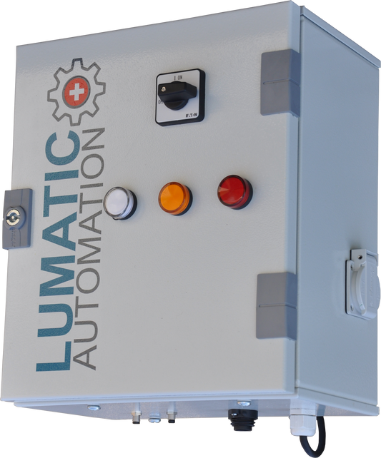 LUMATIC Single PRO