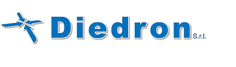 Produkt_Filtertechnik_Logo_Diedron Logo Diedron | Filtertechnik für Kühlschmierstoffe, Schneidöl und Kühlwasser